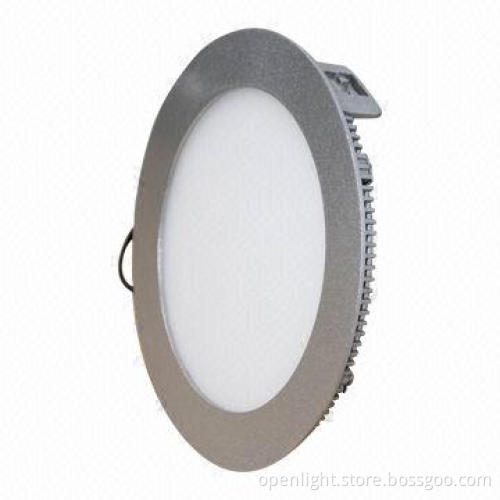 3014 SMD LED Downlight, 12W Power, OEM/ODM Orders are Welcome
